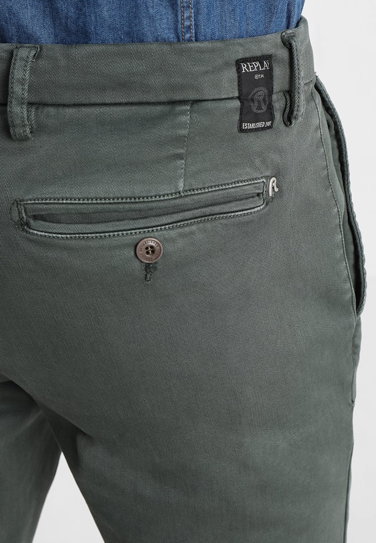 replay hyperflex zeumar