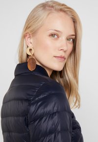 Armani Exchange JACKET - Tolldzseki - navy