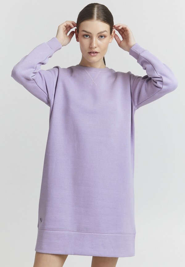 OXHOLLY - Day dress - sand verbena