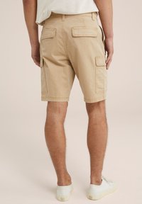 WE Fashion Shorts - beige