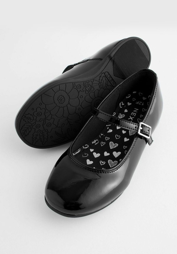 MARY JANE  – Riemchenballerina