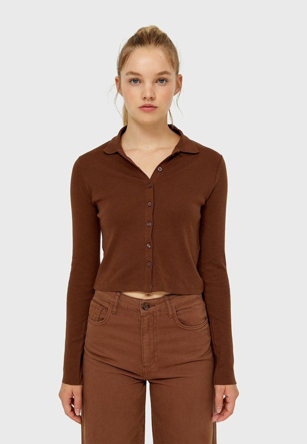 Donna Camicia Donna Camicia