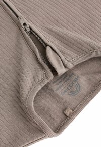 Next FOOTLESS ZIPPED 3 PACK REGULAR FIT - Natdragt - neutral tan brown