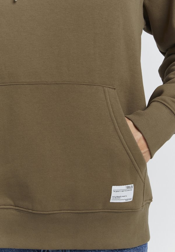 LENZ  - Hoodie - cub3