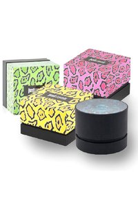 Just Cavalli ANIMALIER - Horloge - gold-coloured