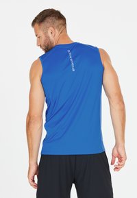 Endurance TANK - Toppi - strong blue