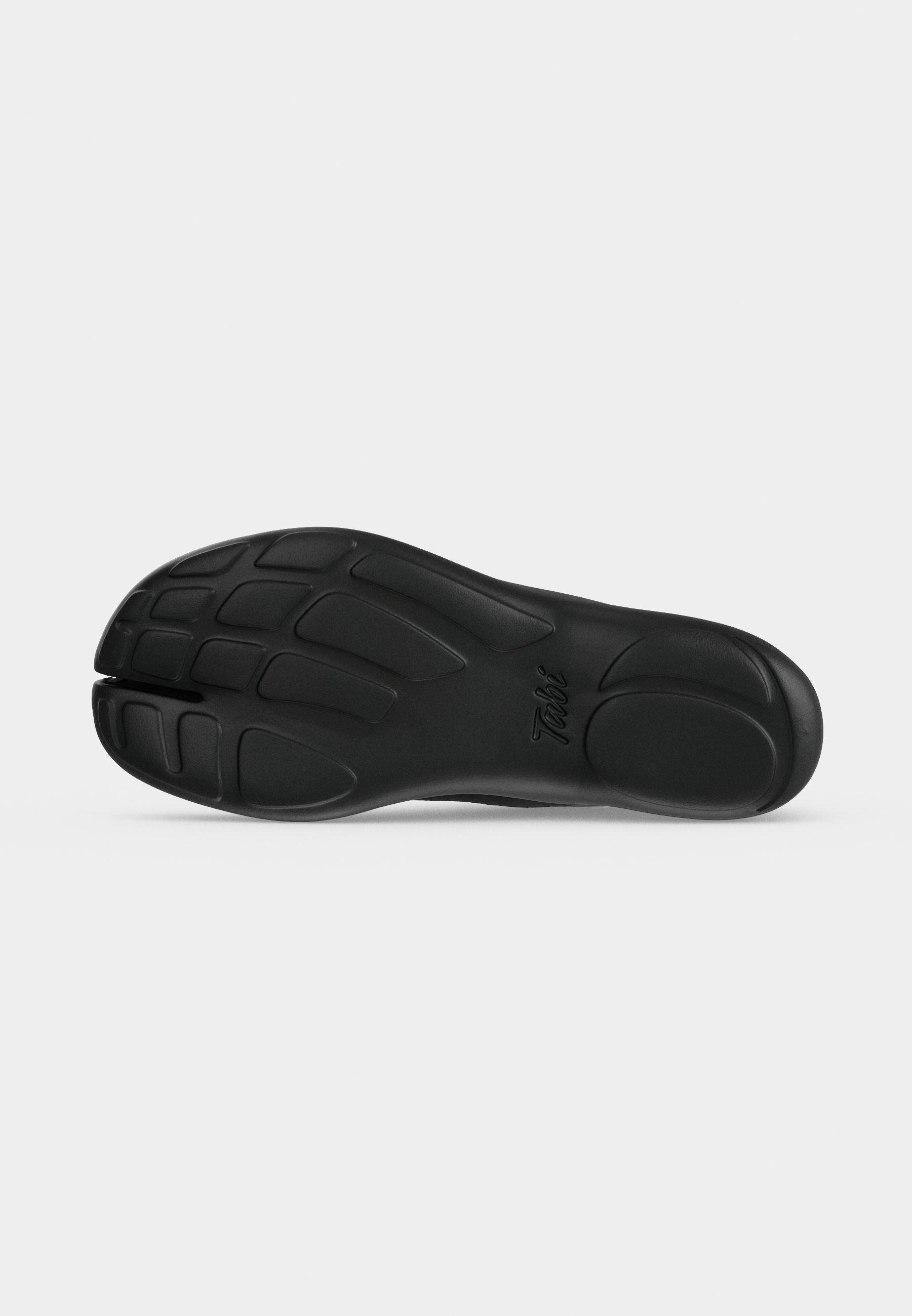 Tabi Footwear UNISEX - Trainers - black - Zalando