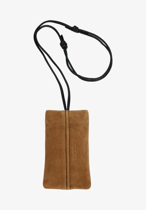 Other accessories - caramel