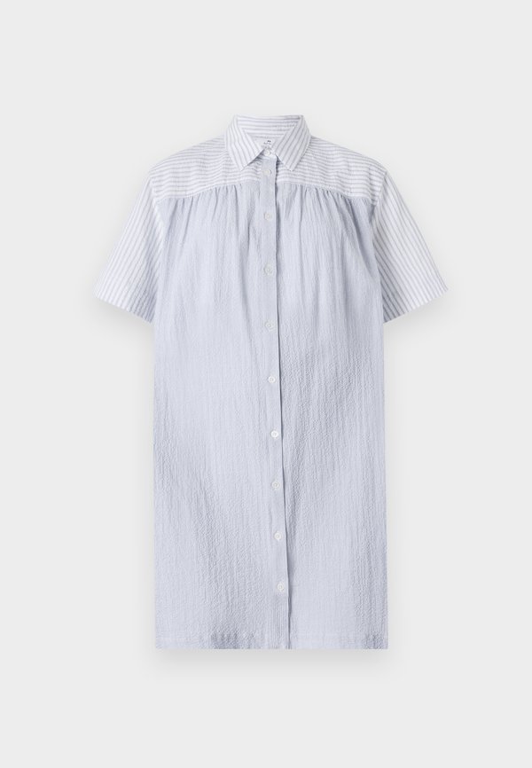 WOMENS DRESS - Shirt dress4