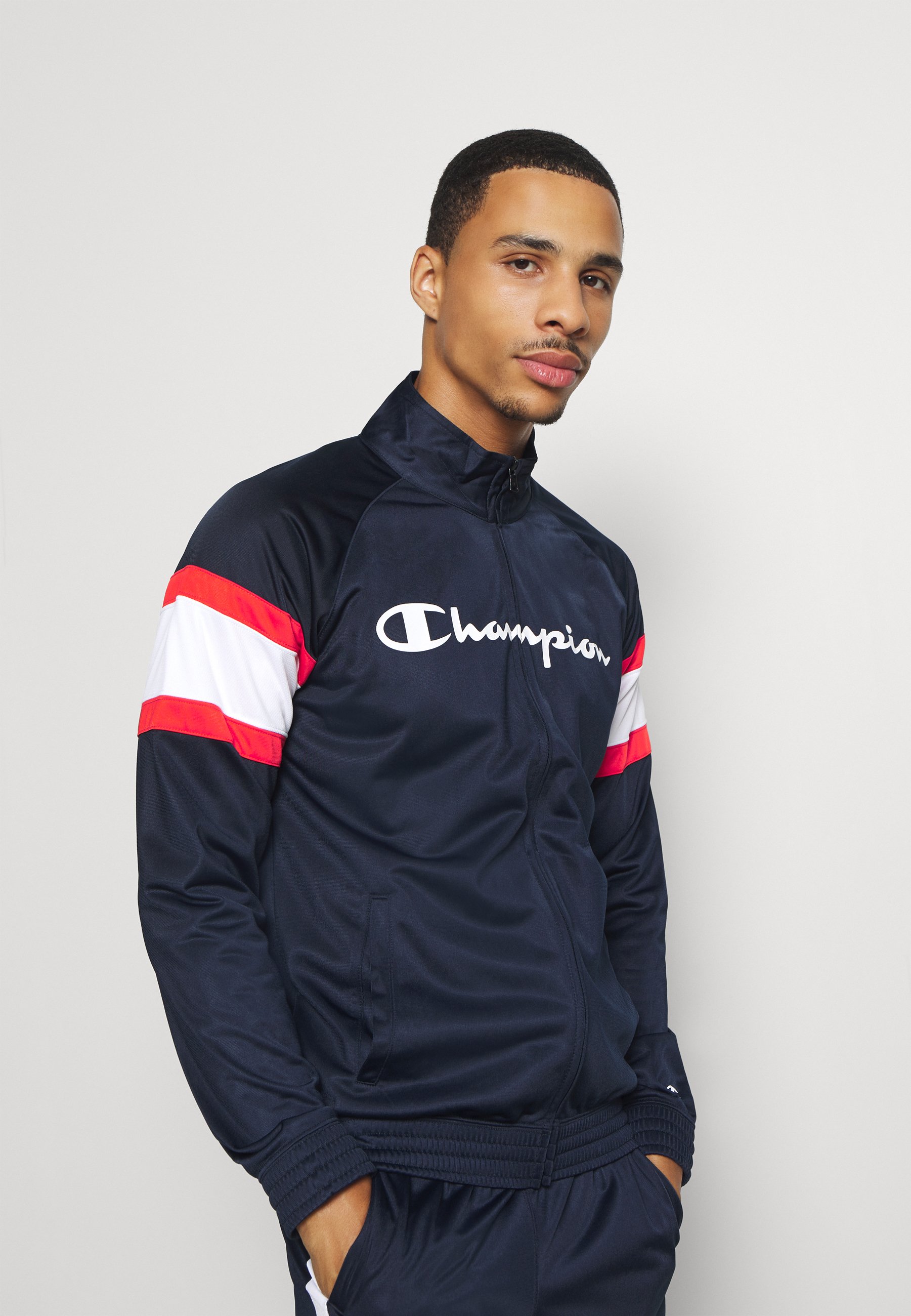 champion tracksuit zalando