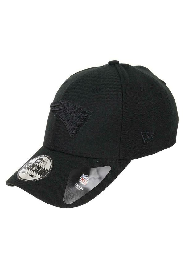 NEW ENGLAND PATRIOTS 39THIRTY - Cap - schwarz