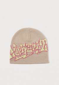 SUPA BEANIE - Lue - puddle