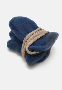 pure pure by BAUER BABY UNISEX - Rukavice s jednim prstom - dark denim