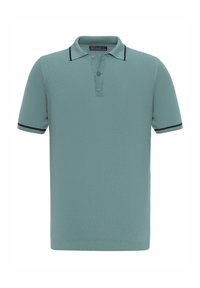 Non sélectionné, light green