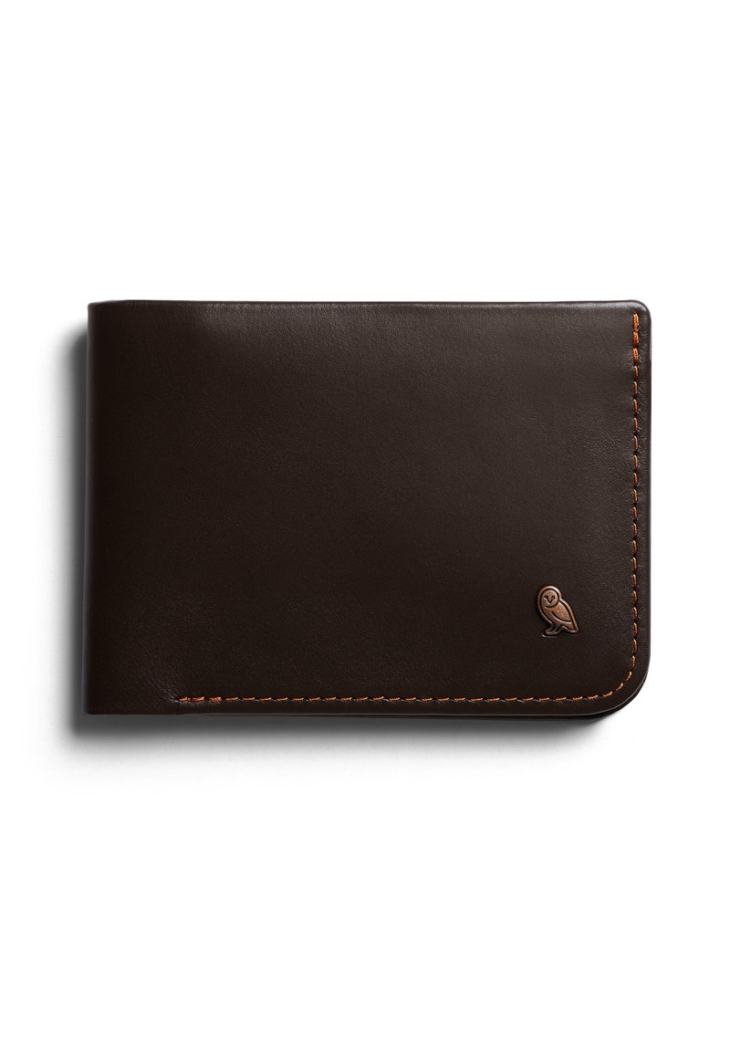 Bellroy HIDE AND SEEK - Geldbörse - dark brown