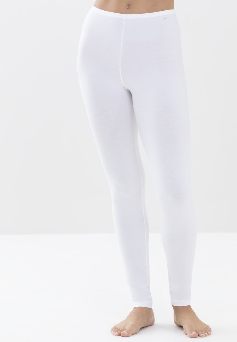 Damen Nachthemden | mey Nachtwäsche Hose weiss/weiß - RP47286 Damen Nachthemden | mey Nachtwäsche Hose weiss/weiß - RP47286