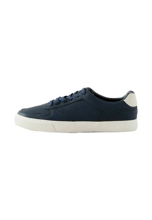 REGULAR FIT - LOW COURT  - Sneaker low - navy