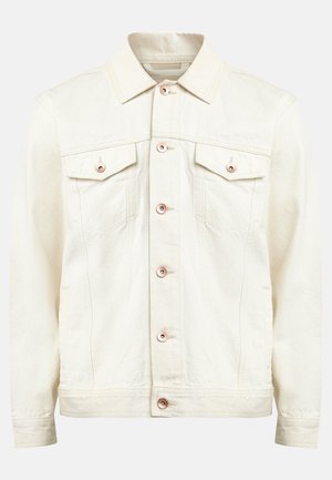 Redefined Rebel BAKER JACKET - Giacca di jeans - raw cotton