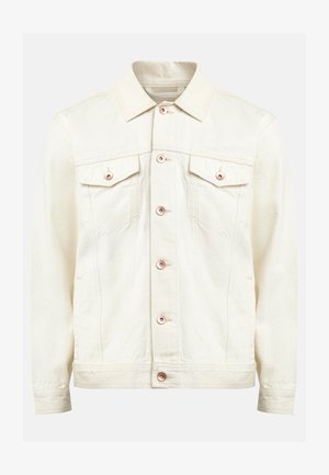 Redefined Rebel BAKER JACKET - Veste en jean - raw cotton