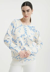 Mikina - print