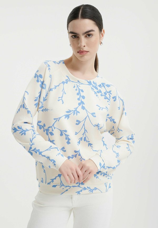 Sweatshirt - print