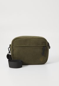 UNISEX - Sac bandoulière - khaki