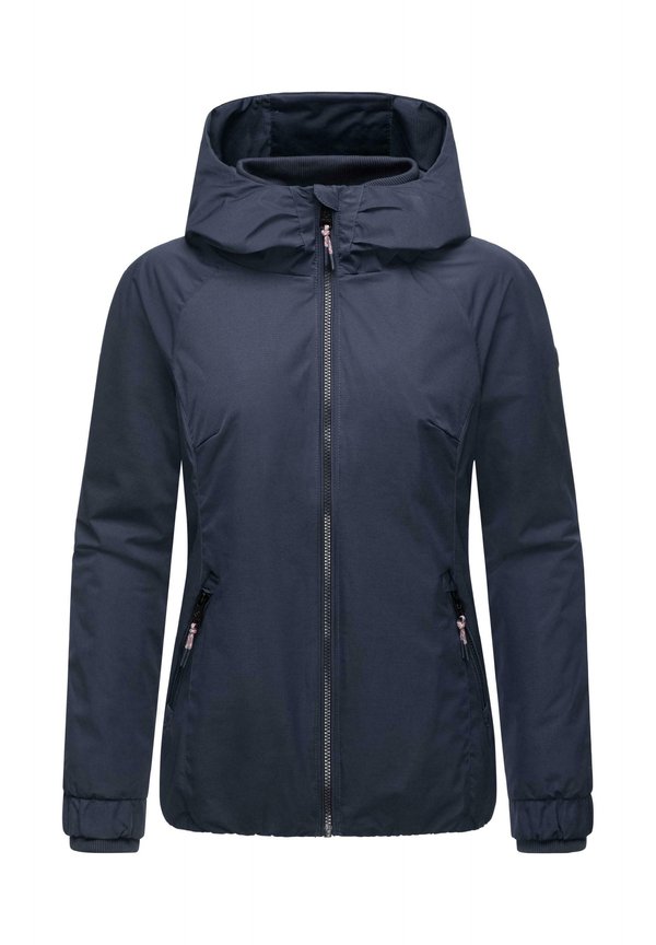 DIZZIE WARM RAIN - Outdoorjacke