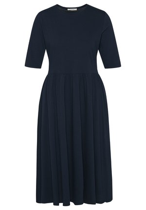 Wunderwerk FLARED TEE  - Jersey dress - old navy