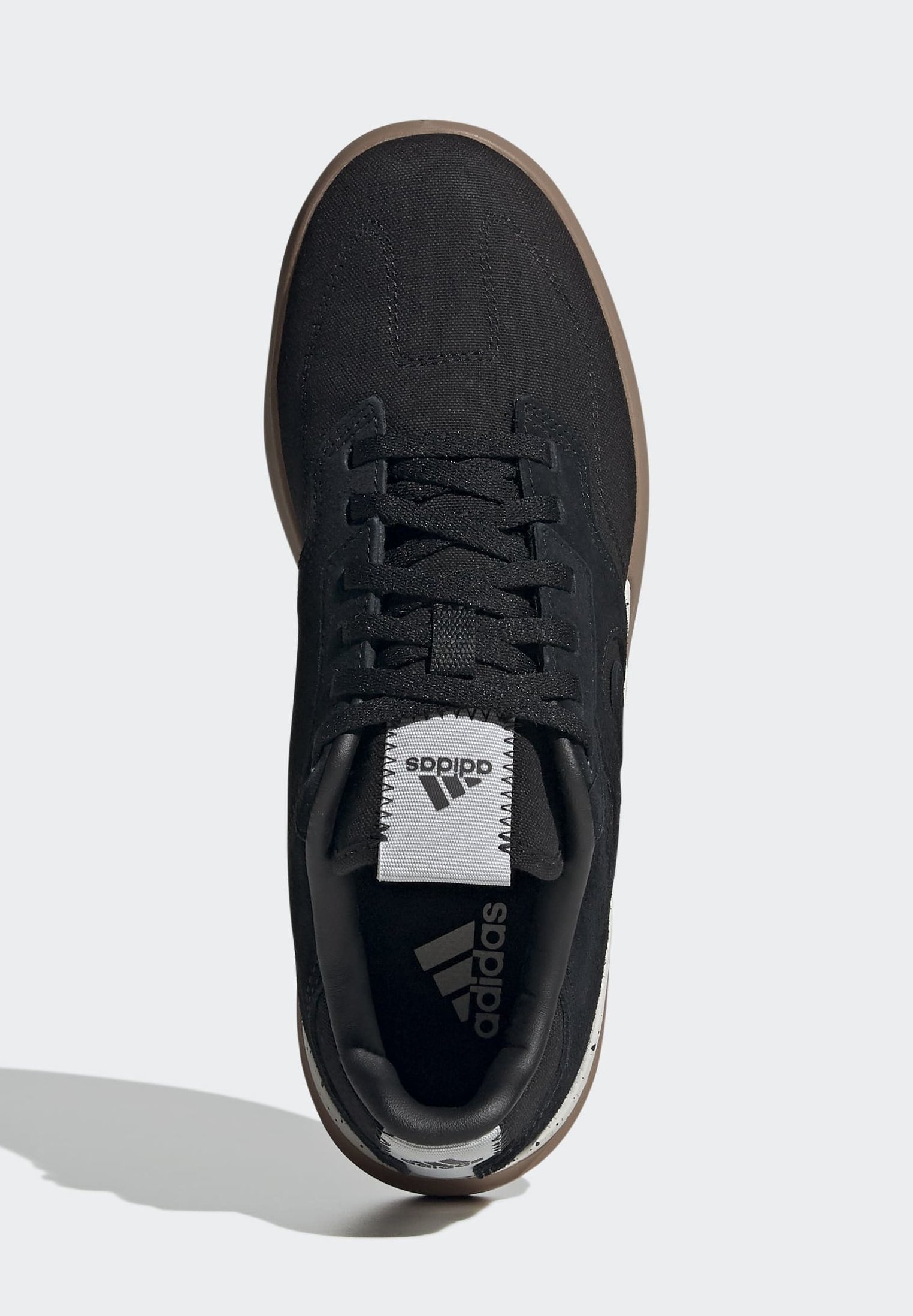 adidas Performance FIVE TEN SLEUTH MOUNTAIN BIKE SHOES - Fietsschoenen -  black/Zwart - Zalando.nl