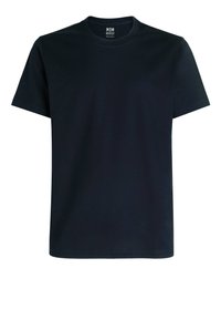 Unselected, navy blue