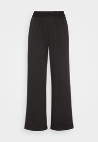 PANTS  - Nohavice - black