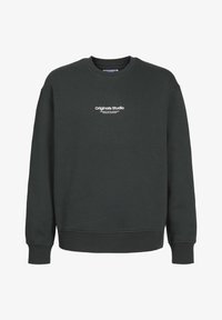 Vybráno, forest river