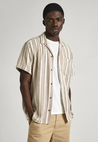 PAXFORD - Pluus - ivory white