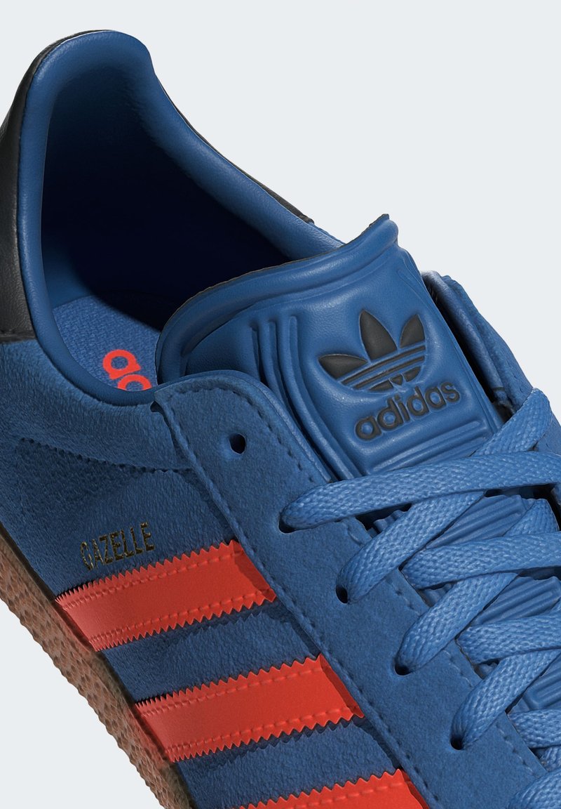 adidas gazelle silver green womens adidas Hello Kitty Gazelle Infant Toddler Lifestyle Shoes Cloud White Red  Bl IH9956 – Shoe Palace main image 1