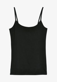 Selezionato, black