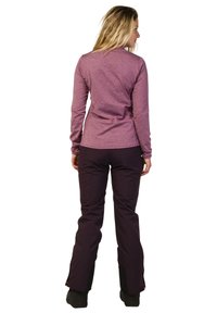 Protest KENSINGTON - Broek - dark lava