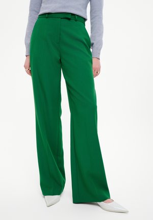Pantaloni - green