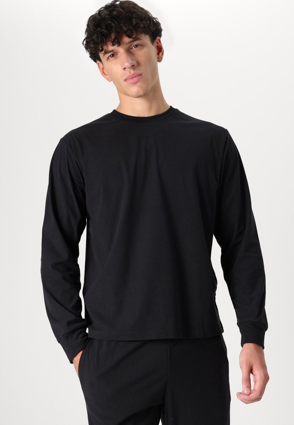 JACSOLID SET - Nachtwäsche Set