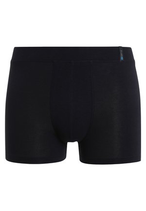 Boxerbriefs - blauschwarz