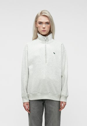 ICON SUNDAY - Felpa - grey