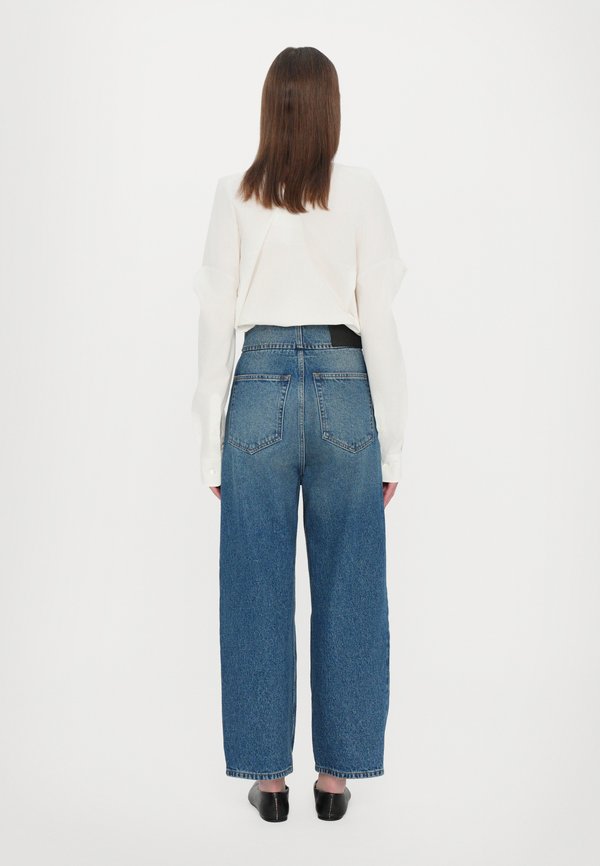 PANTS POCKETS - Wide Leg4