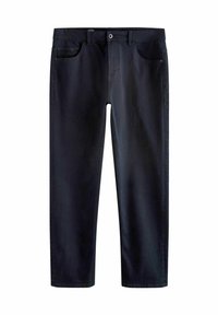 CLASSIC STRETCH - Jeans Straight Leg - blue ink