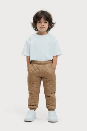 Wheat THERMO ALEX - Pantalon classique - hazel
