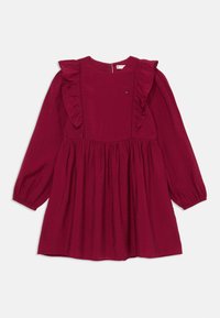 Sélectionné, lavish cerise