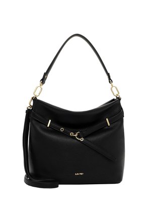 BAILEY SCHULTER - Sac à main - black