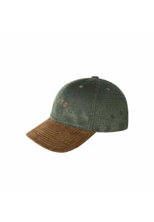 KANGOL FLEXITE BASEBALL - Casquette - verde