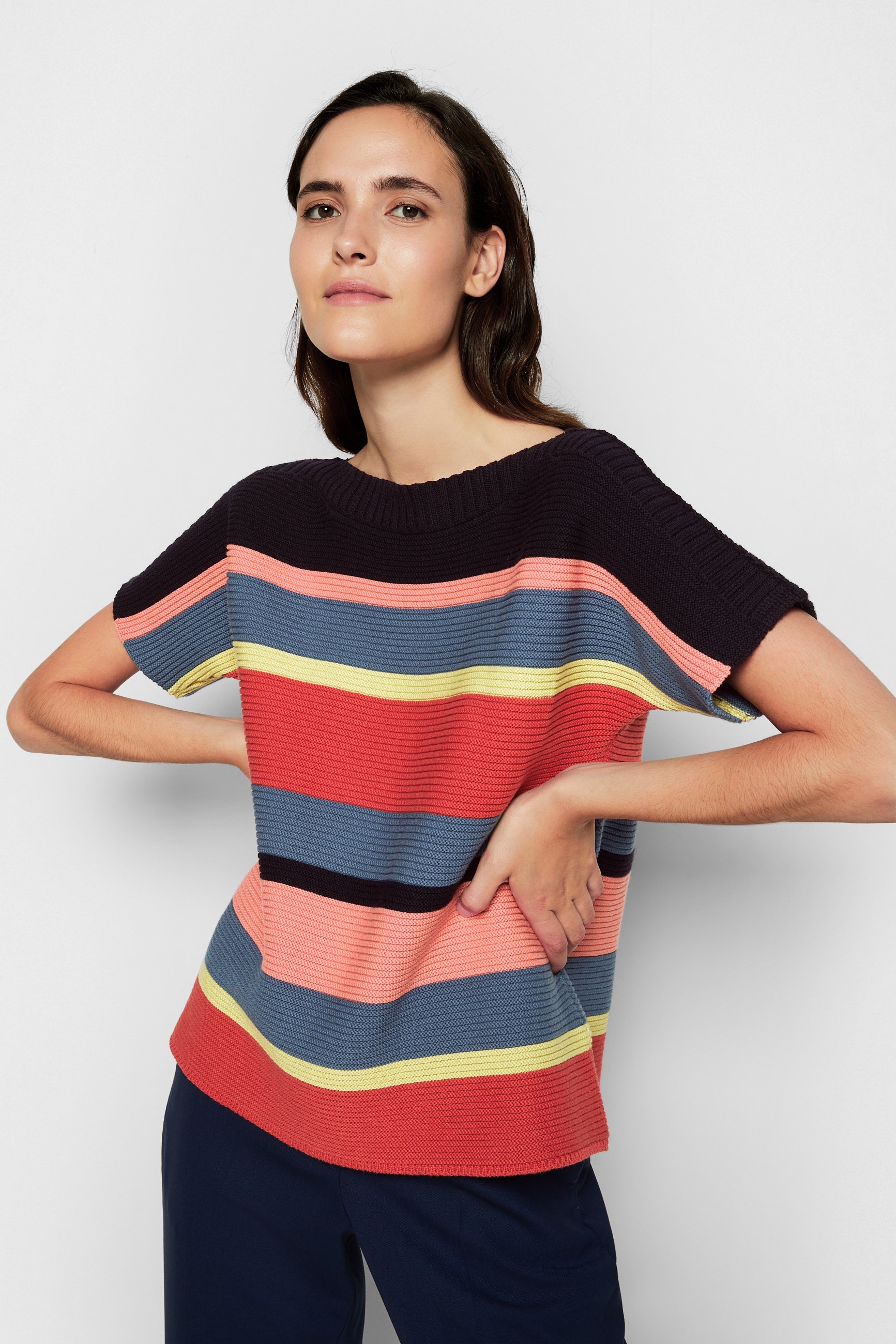 PS Paul Smith KNITTED JUMPER - Jumper 