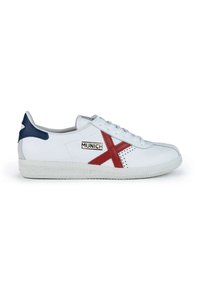 MUNICH BARRU SS24 - Zapatillas de entrenamiento - blanco