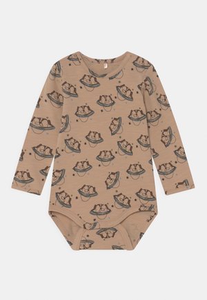 GALILEO SPACEDOG UNISEX - Corpo - cuban sand