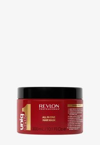 Revlon Professional - UNIQONE™ ALL IN ONE HAIR MASK 10 REAL BENEFITS - Hårinpackning Miniatyrbild 1
